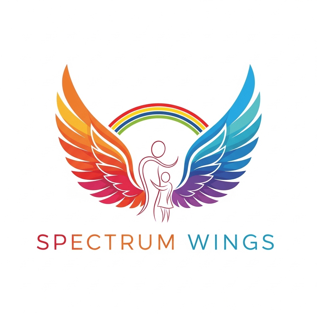 Spectrum Wings - Special Education and Therapy Services